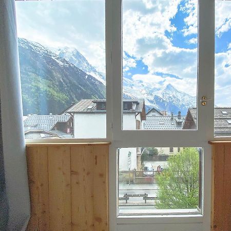 Residence Mummery Chamonix Zewnętrze zdjęcie
