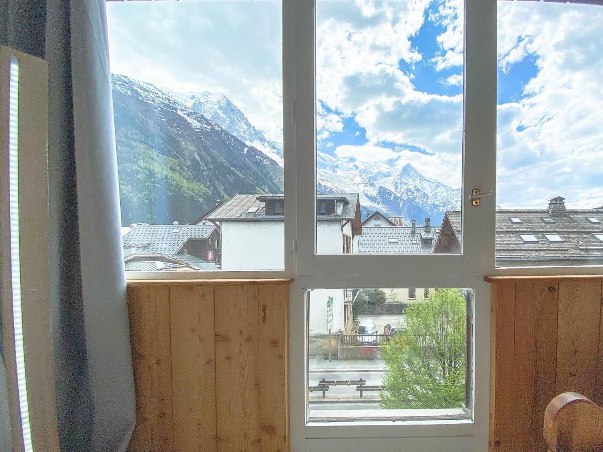 Residence Mummery Chamonix Zewnętrze zdjęcie