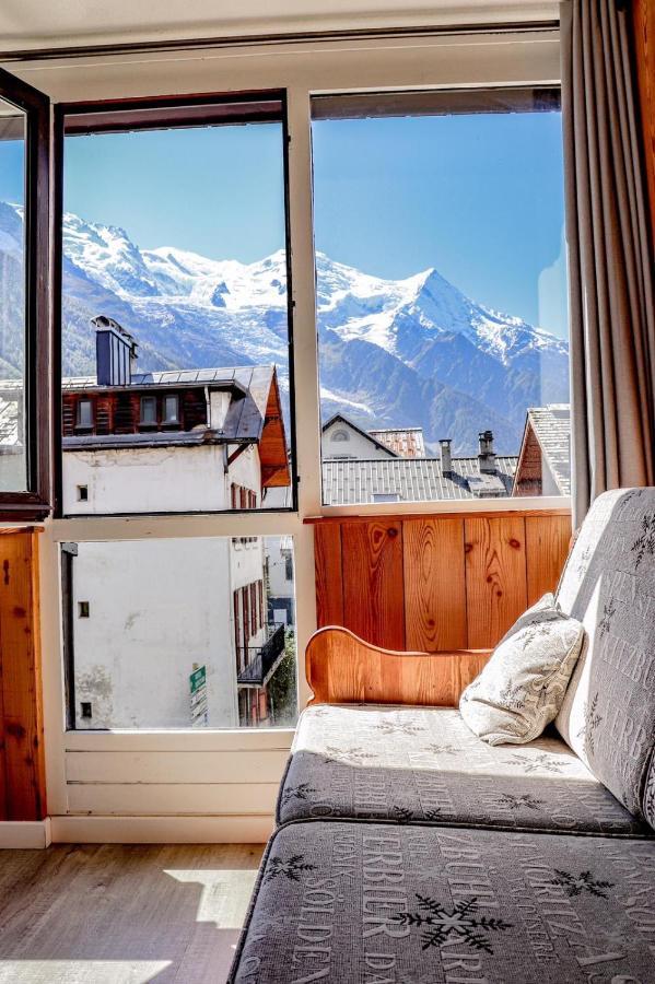 Residence Mummery Chamonix Zewnętrze zdjęcie