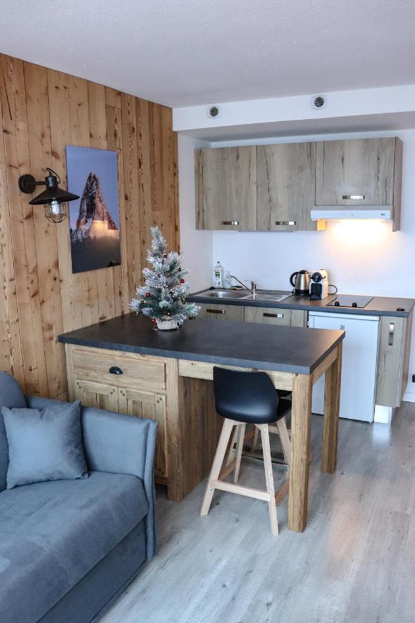 Residence Mummery Chamonix Zewnętrze zdjęcie