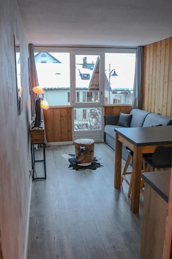 Residence Mummery Chamonix Zewnętrze zdjęcie